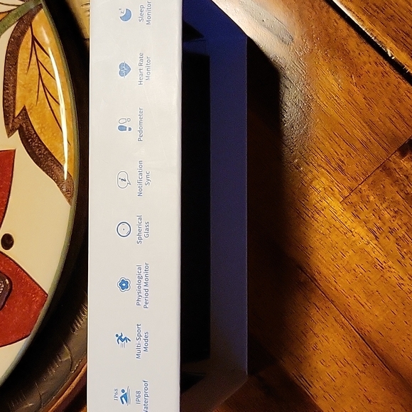 Smart Watch Bracelet - Picture 7 of 7